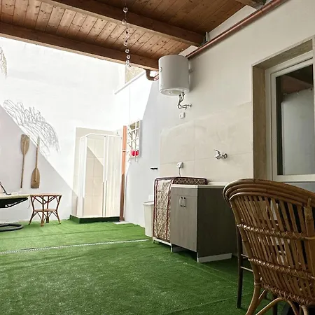 Apartman Casa Guenda *