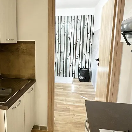 Casa Guenda Porto Cesareo