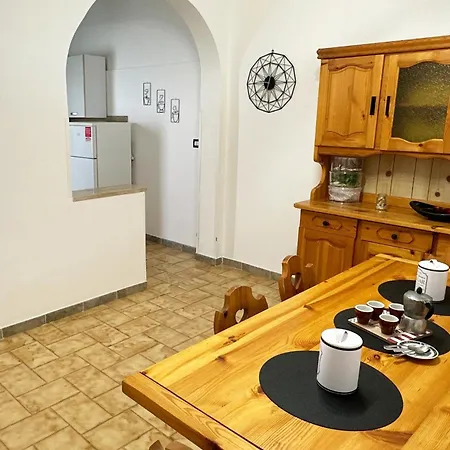 Apartment Casa Guenda Porto Cesareo
