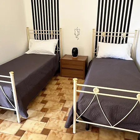 Casa Guenda Porto Cesareo
