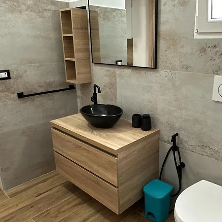 Apartment Casa Guenda
