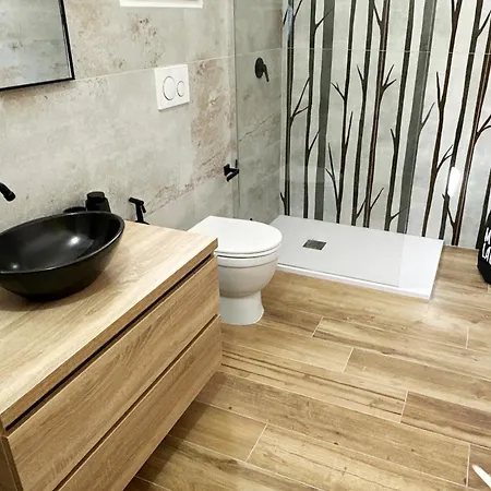 Apartment Casa Guenda