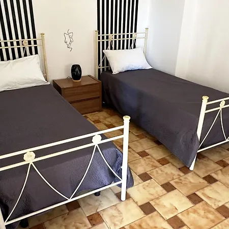 Apartment Casa Guenda Porto Cesareo