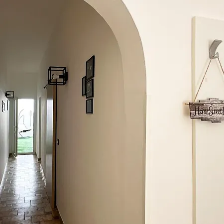 Apartment Casa Guenda