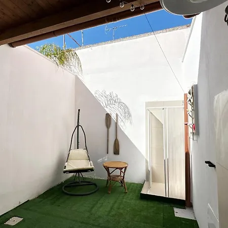 Apartment Casa Guenda *