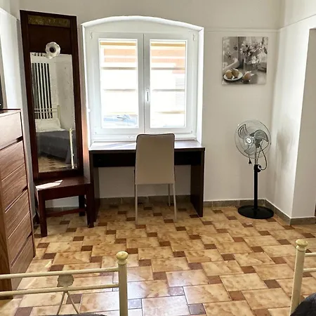Casa Guenda Porto Cesareo