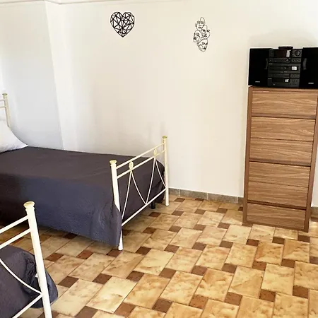 Apartment Casa Guenda *