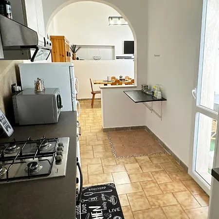 Casa Guenda Porto Cesareo