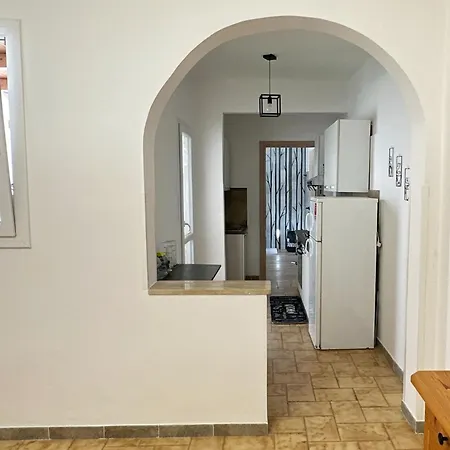 Apartment Casa Guenda