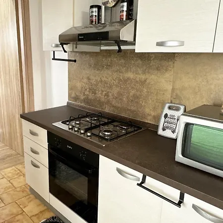 Apartment Casa Guenda Porto Cesareo