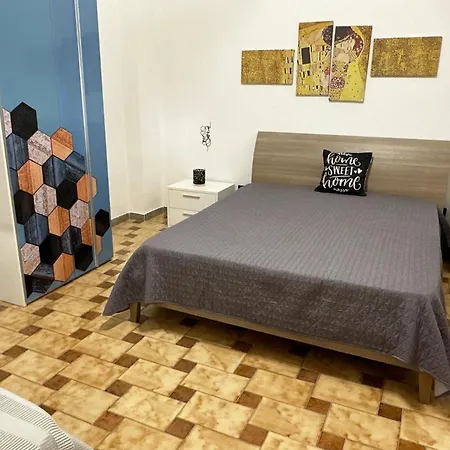 Apartment Casa Guenda