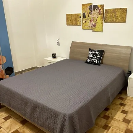 Casa Guenda Porto Cesareo
