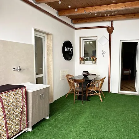 Apartment Casa Guenda *