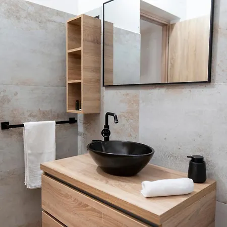 Apartament Casa Guenda By Thepuglia Porto Cesareo