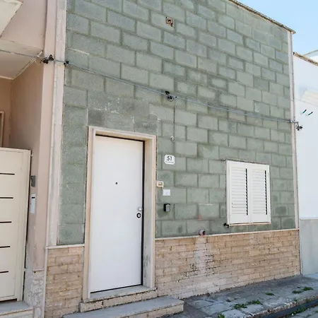 Casa Guenda By Thepuglia Porto Cesareo